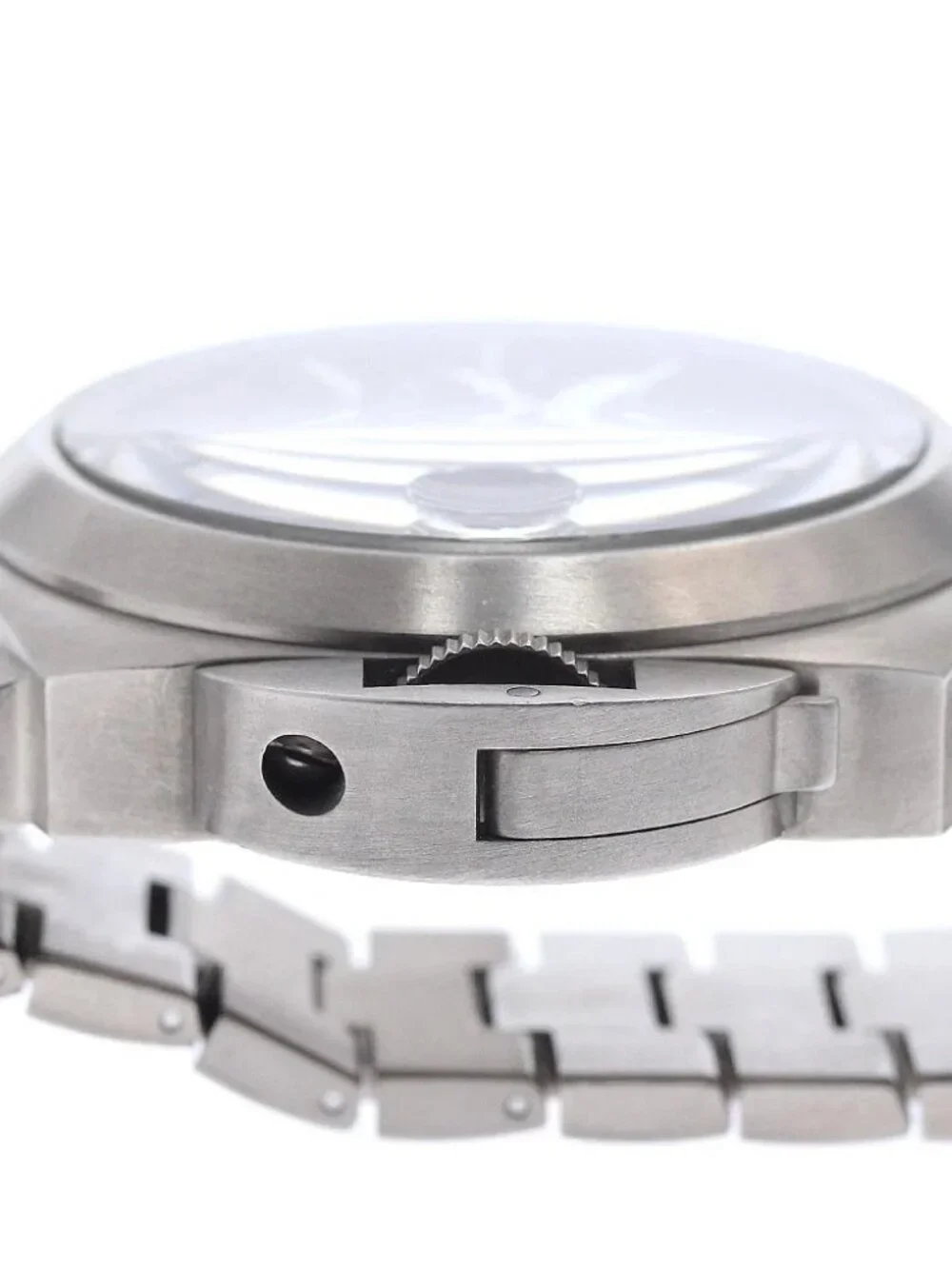 PANERAI Luminor Marina Titanio PAM00296 Small seconds Automatic Men's_968175